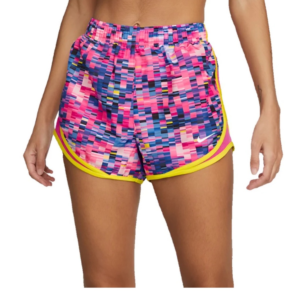 Nike AOP Digi Tempo Shorts